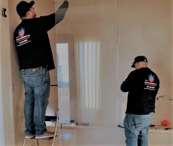 Professional plumbing installation for Tankless Water Heater Installation in Shirley